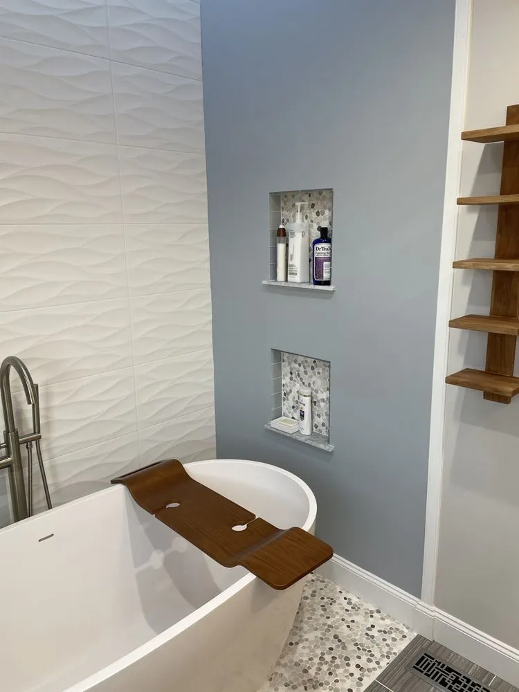 Slide of Better Quality Construction