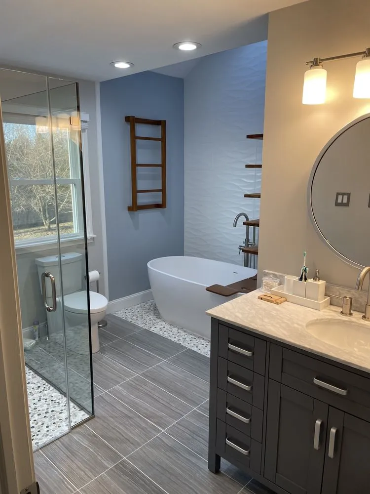 Slide of Better Quality Construction