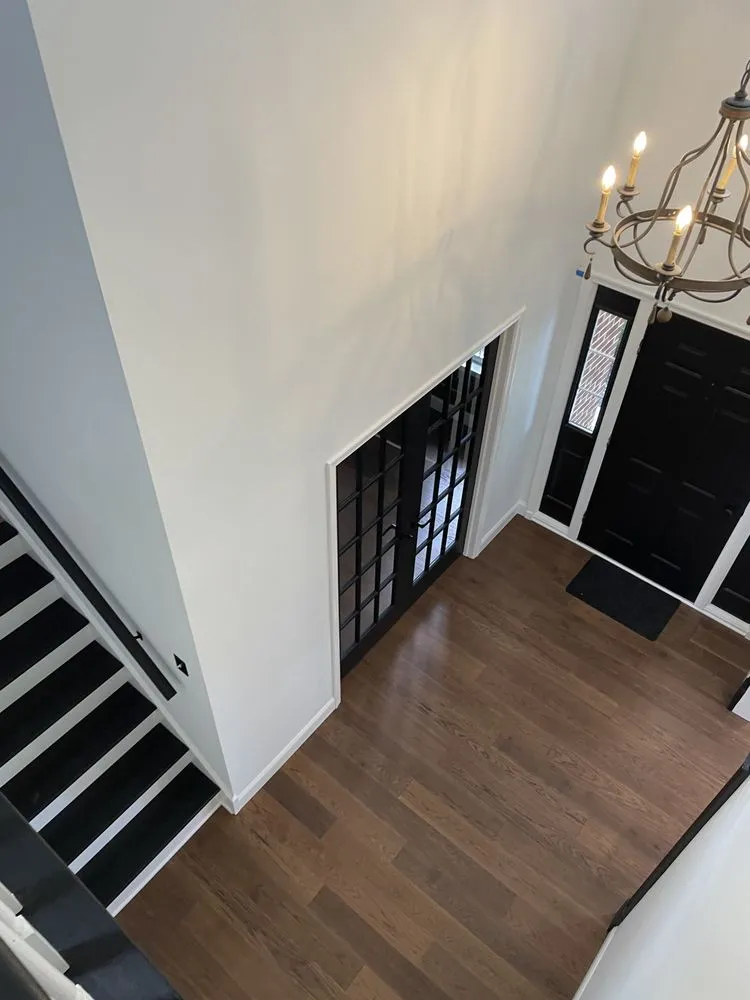 Slide of Better Quality Construction