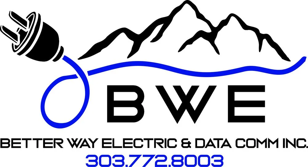 Slide of Better Way Electric & Data Comm