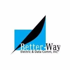 Slide of Better Way Electric & Data Comm