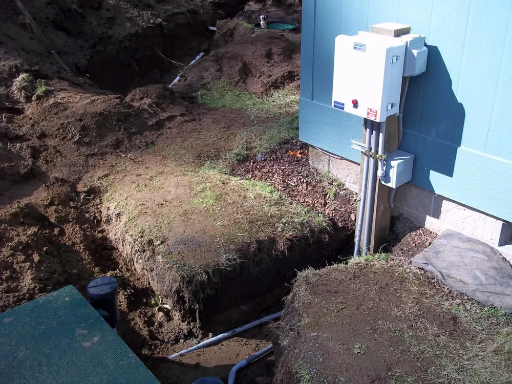 Slide of Better Way Electric LLC