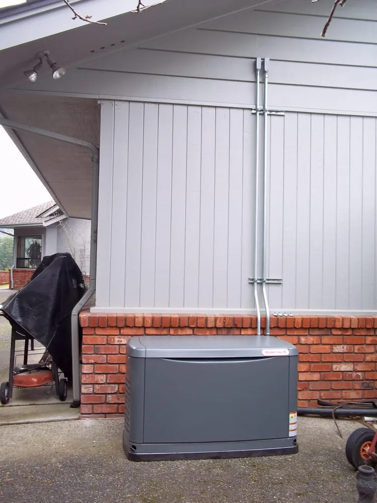 Slide of Better Way Electric LLC