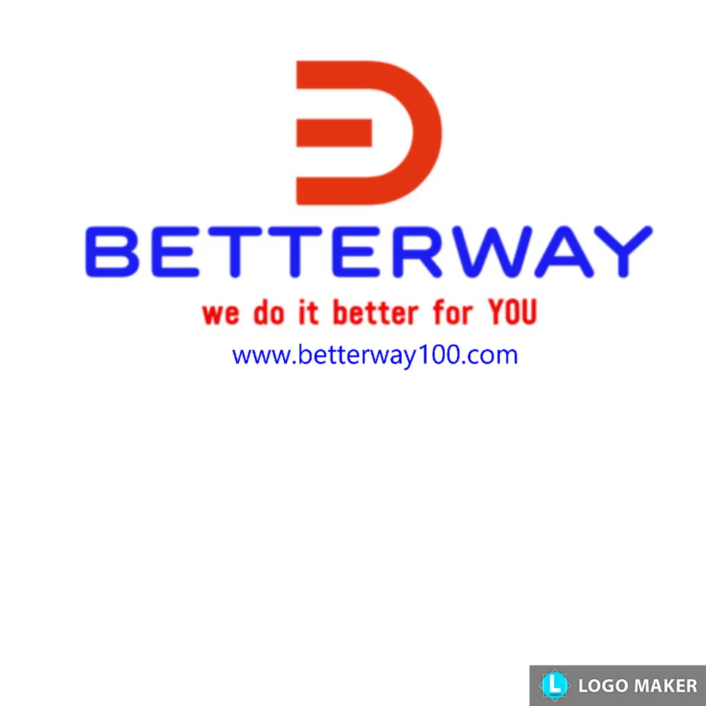 Slide of Betterway