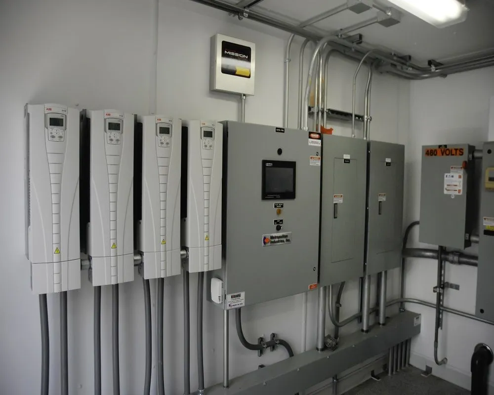 Emergency electrical repair in ,  by Beverly Crest Electrician Pros