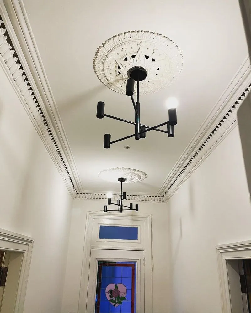 Slide of Beverly Grove Electrician Service