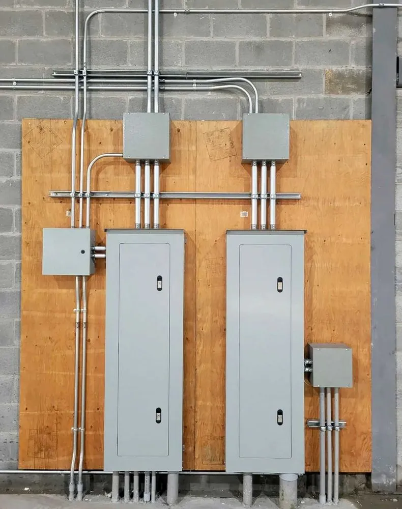 Slide of Beverly View Electric