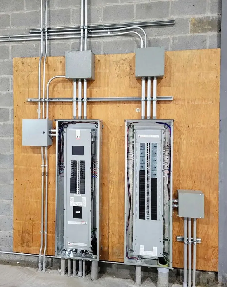 Slide of Beverly View Electric