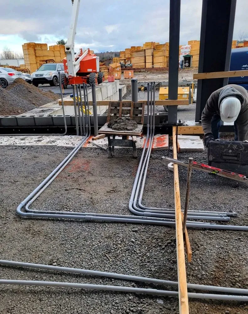 Slide of Beverly View Electric