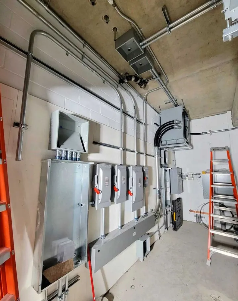 Slide of Beverly View Electric