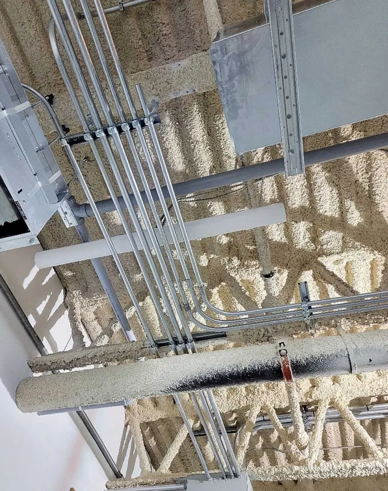 Certified panel upgrade in ,  by Beverly View Electric