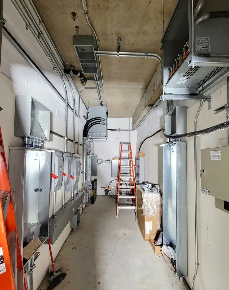 Slide of Beverly View Electric