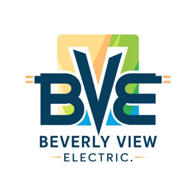 Beverly View Electric Logo