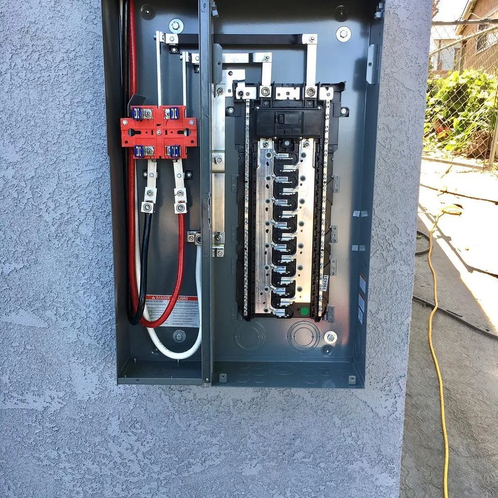 Slide of Beverly View Licensed Electrician