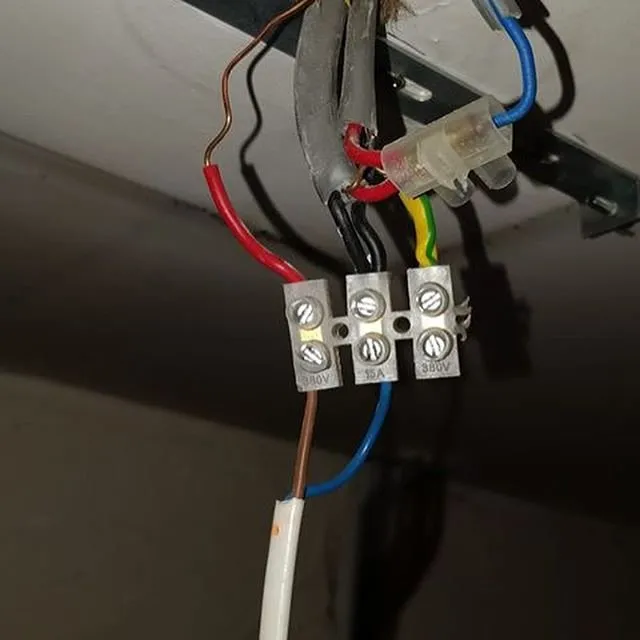 Slide of Beverly View Licensed Electrician