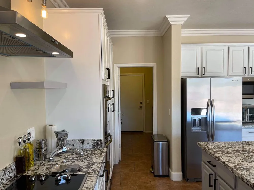 Slide of Beyond Code Green Construction