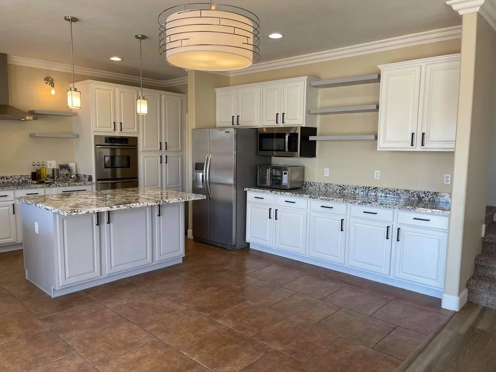 Slide of Beyond Code Green Construction