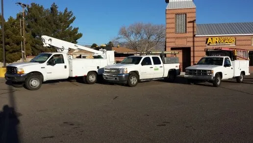 Slide of Beyond Electric