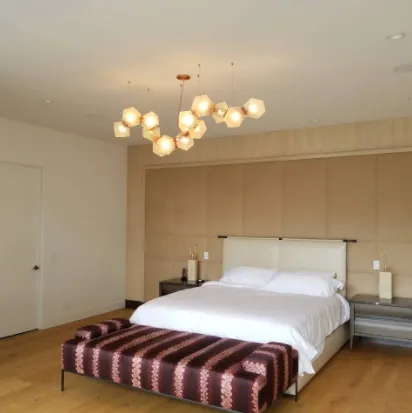 Slide of Beyond Electric