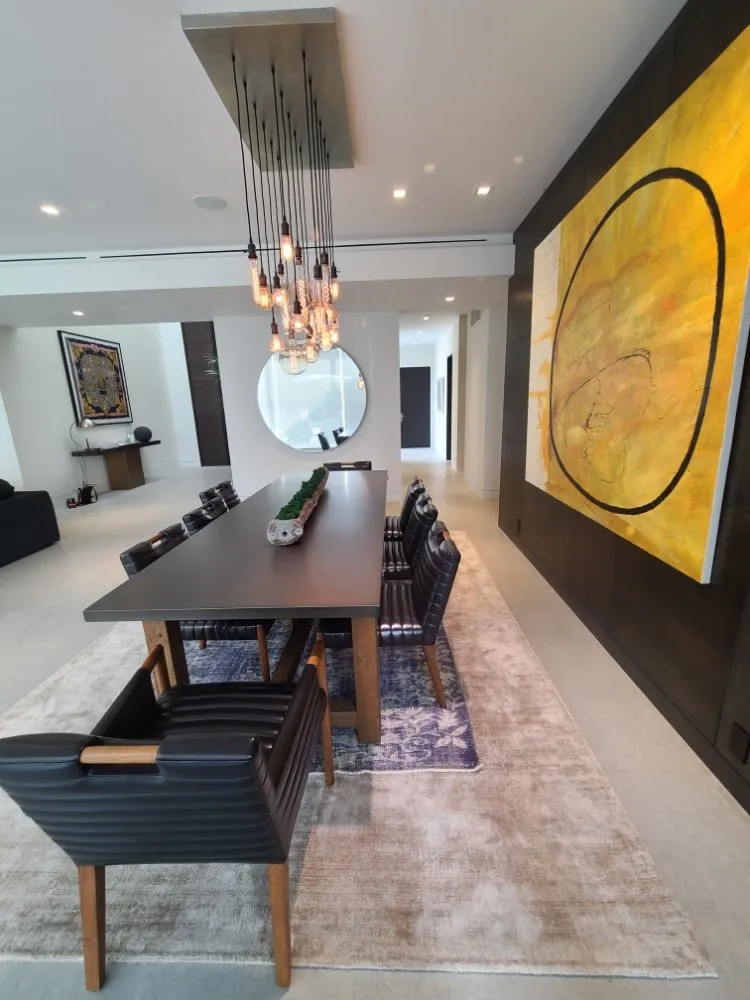 Slide of Beyond Electric