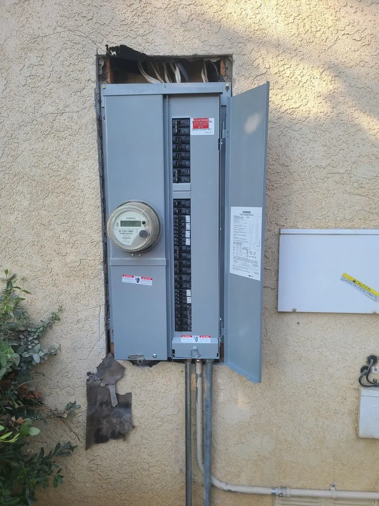 Slide of Beyond Electric