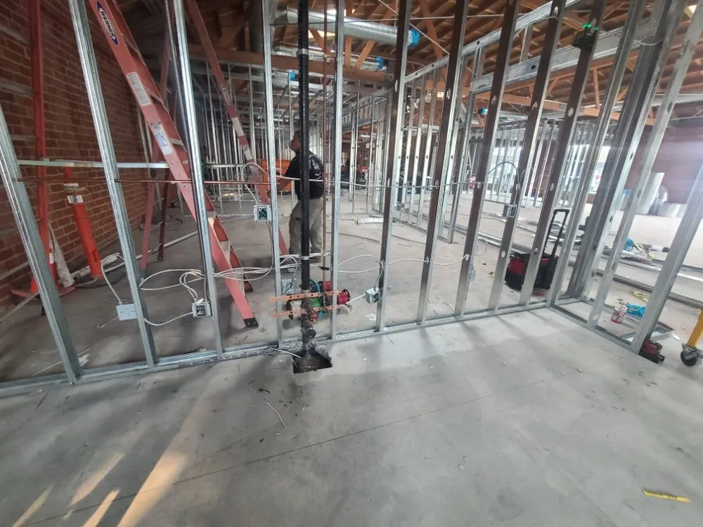 Slide of Beyond Electric