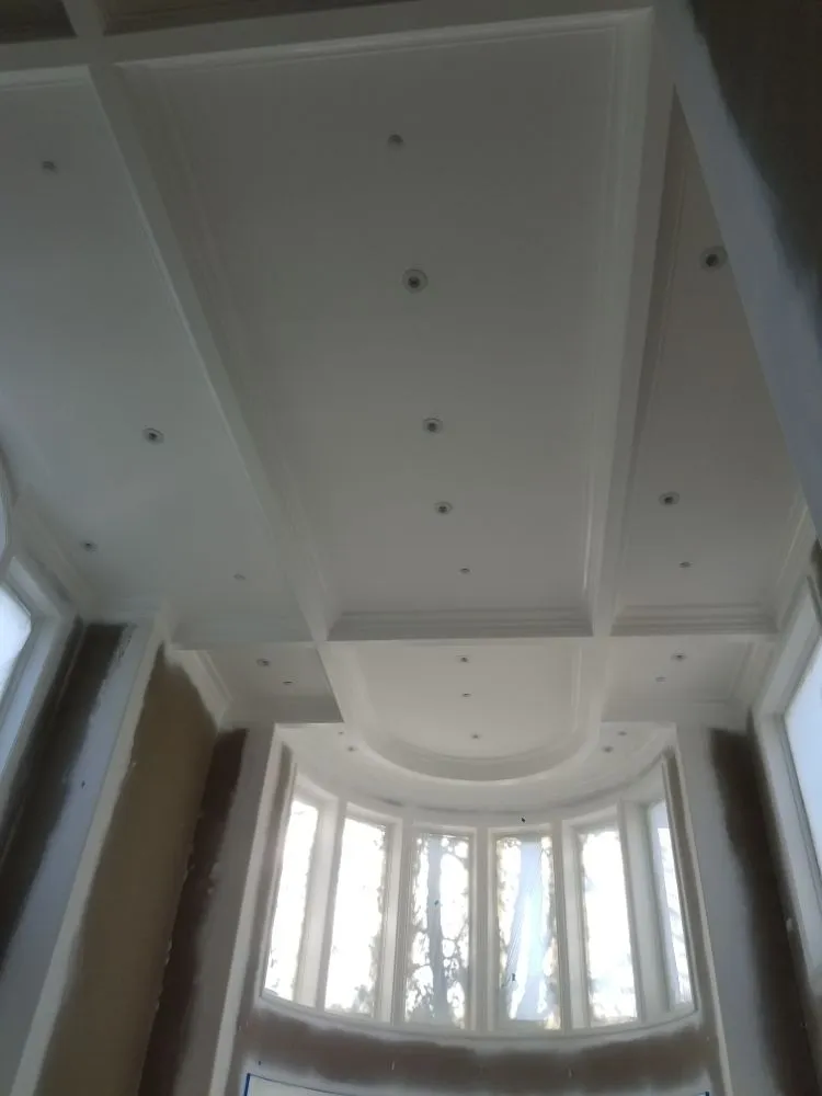 Slide of Beyond Electric