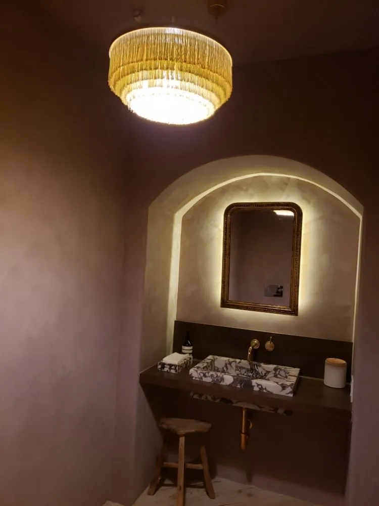 Slide of Beyond Electric