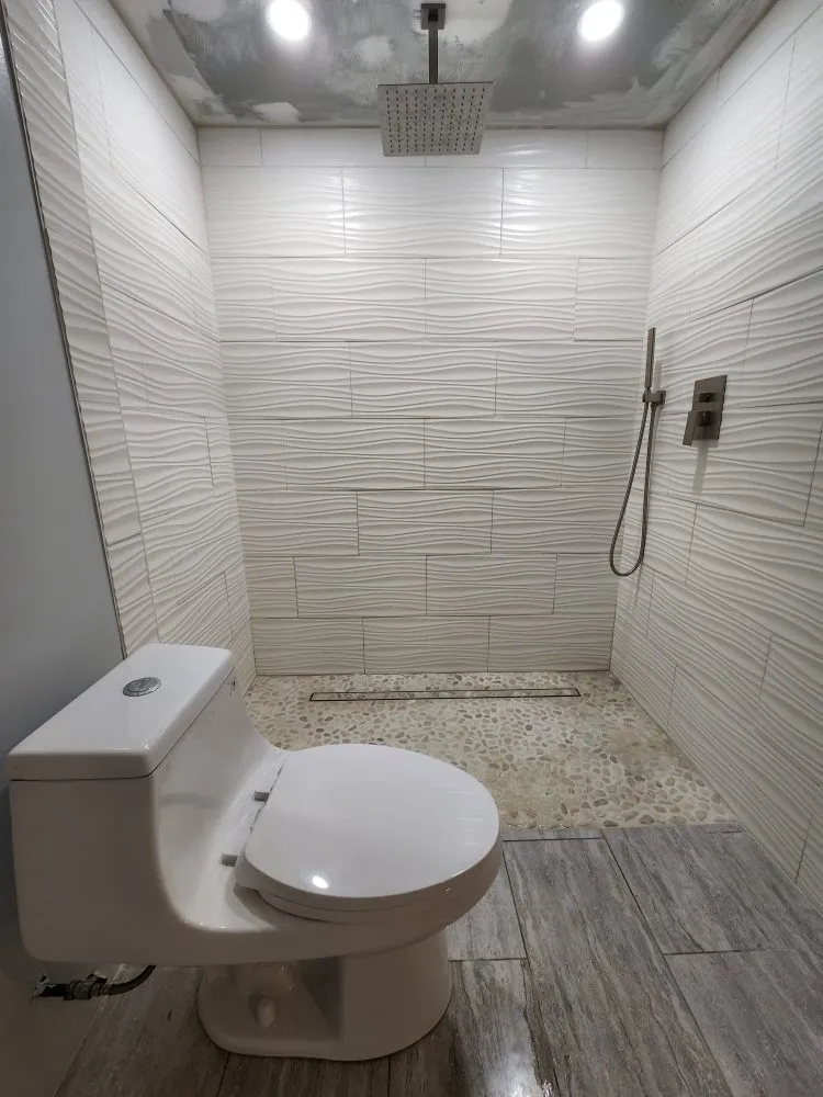 Certified electrician providing electrical repair in ,