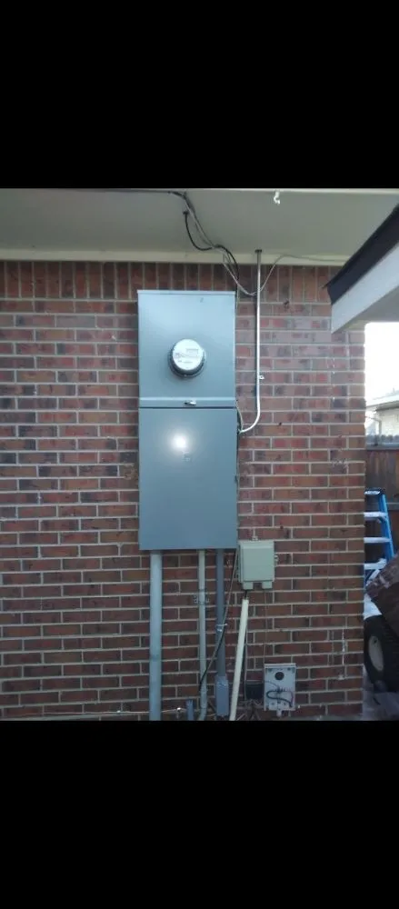 Certified emergency electrical service service in , - Beyond Electrical Installs