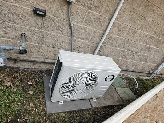 Beyond Electrical Installs Logo