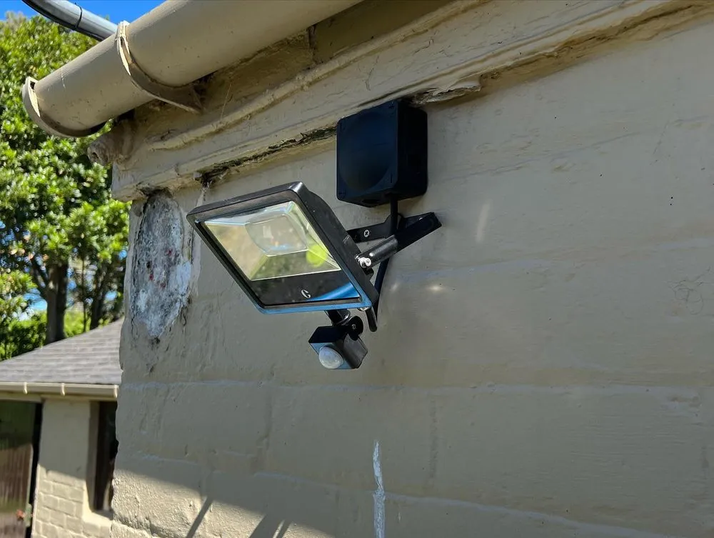 Slide of Beyond Electrical Services