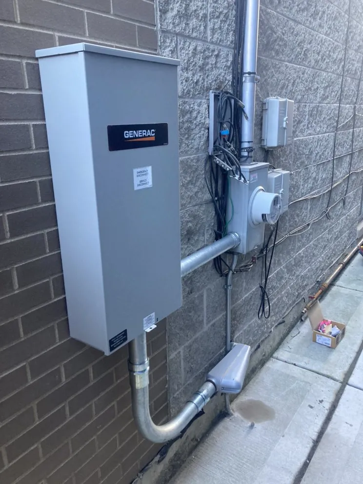 Slide of Beyond Epic Electric