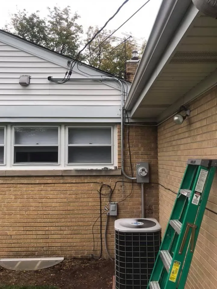 Slide of Beyond Epic Electric