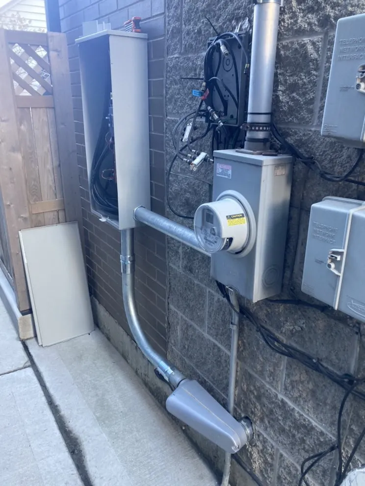 Slide of Beyond Epic Electric