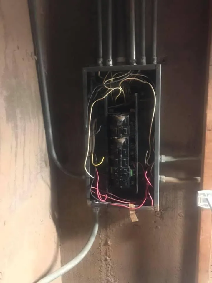 Slide of Beyond Epic Electric