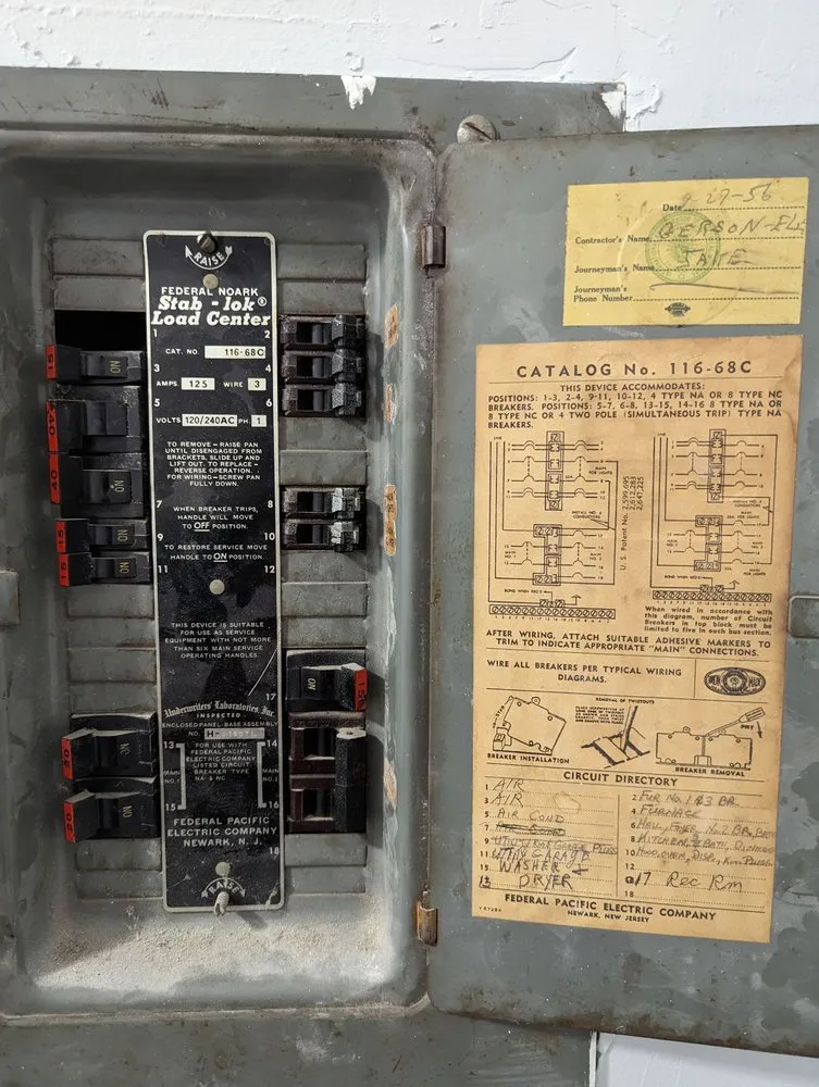 Slide of Beyond Epic Electric