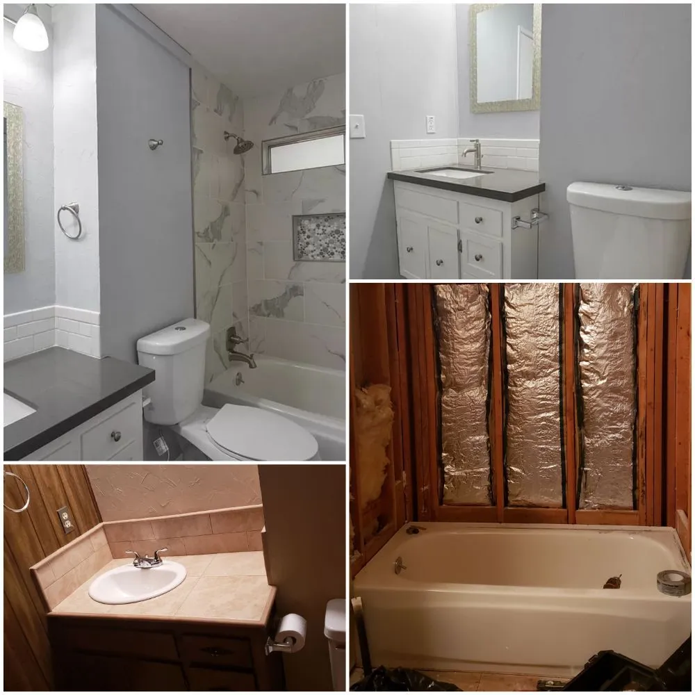 Slide of Bezaleel & Aholiab Construction