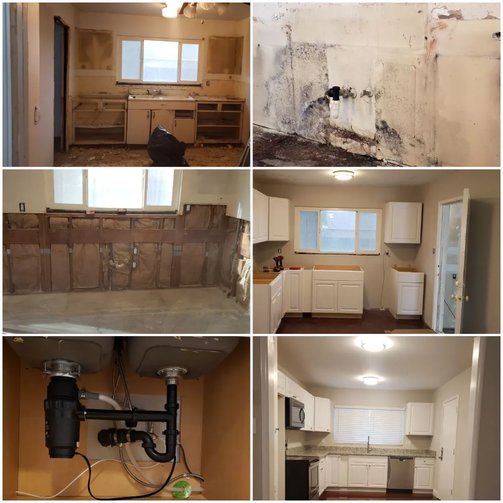 Certified emergency electrical service experts serving ,  - Bezaleel & Aholiab Construction