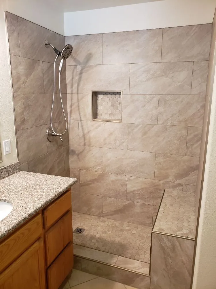 Reliable electrical repair in ,  by Bezaleel & Aholiab Construction