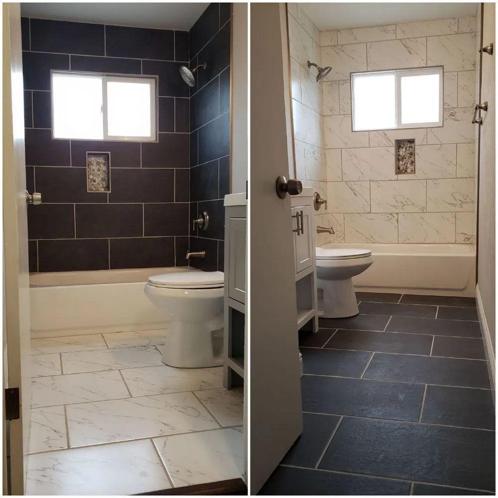 Professional electrician providing lighting installation in , 