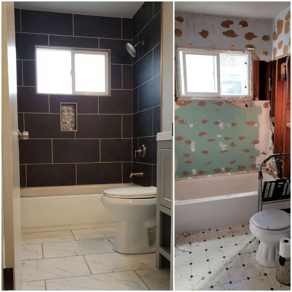 Affordable lighting installation in ,  by Bezaleel & Aholiab Construction