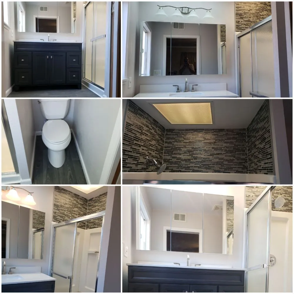 Trusted electrical service for homes in lighting installation,  by 