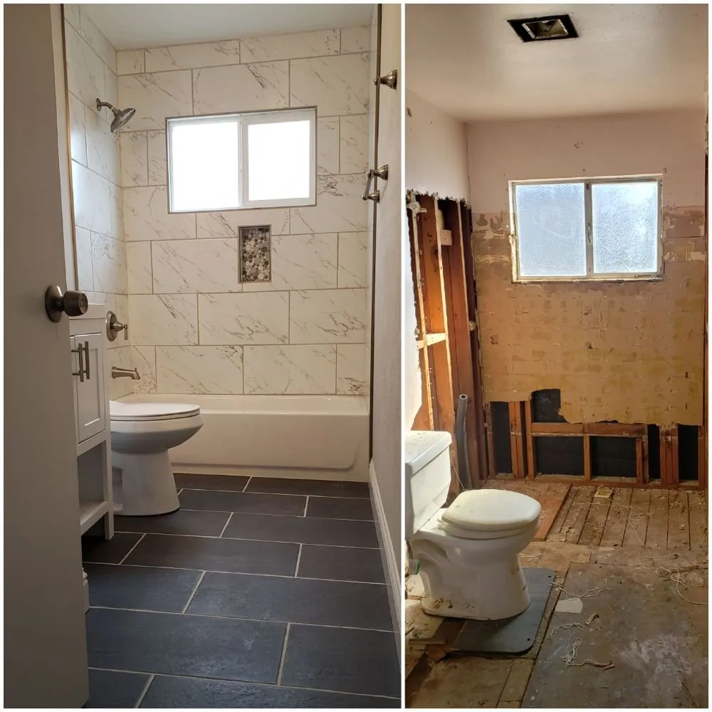 Slide of Bezaleel & Aholiab Construction