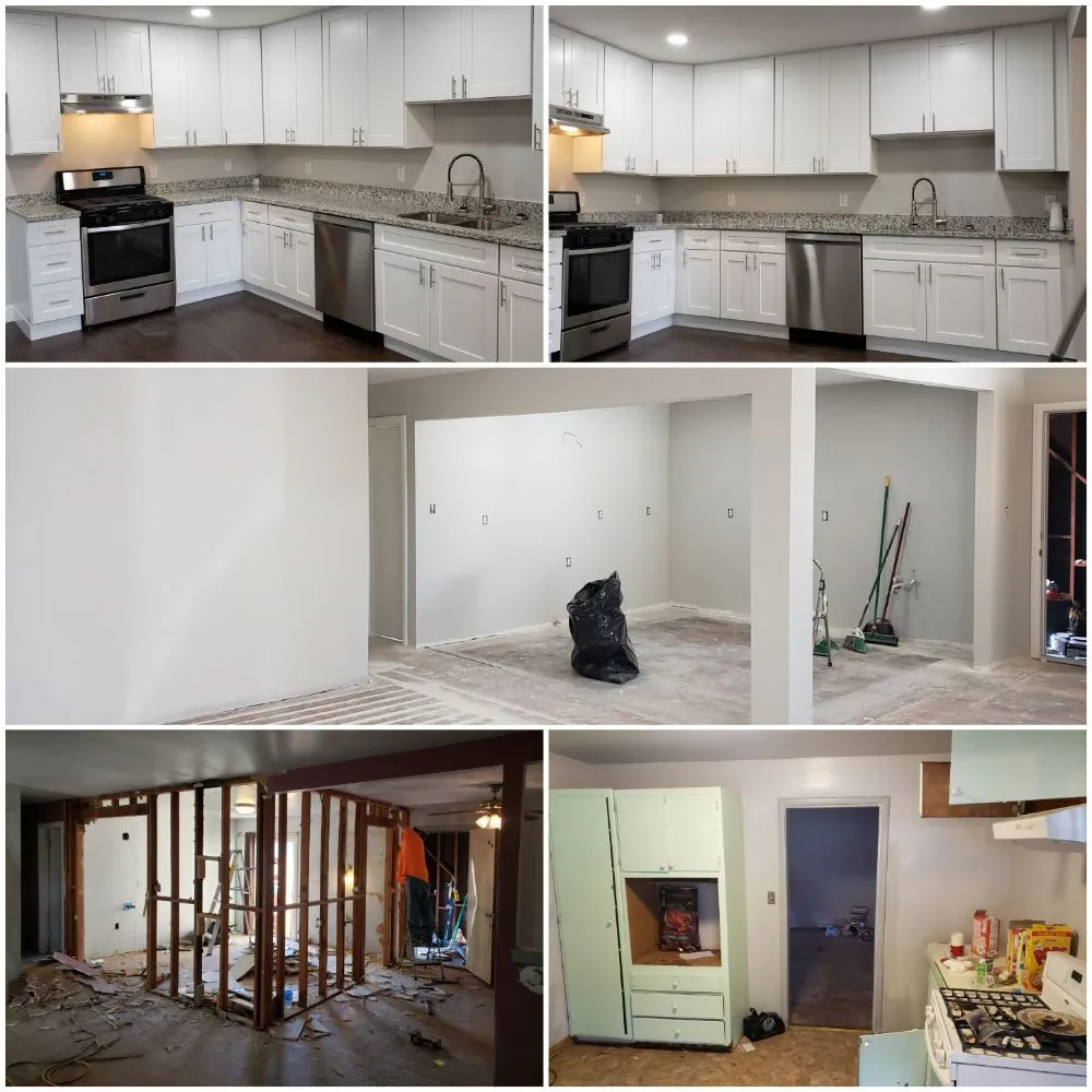 Slide of Bezaleel & Aholiab Construction