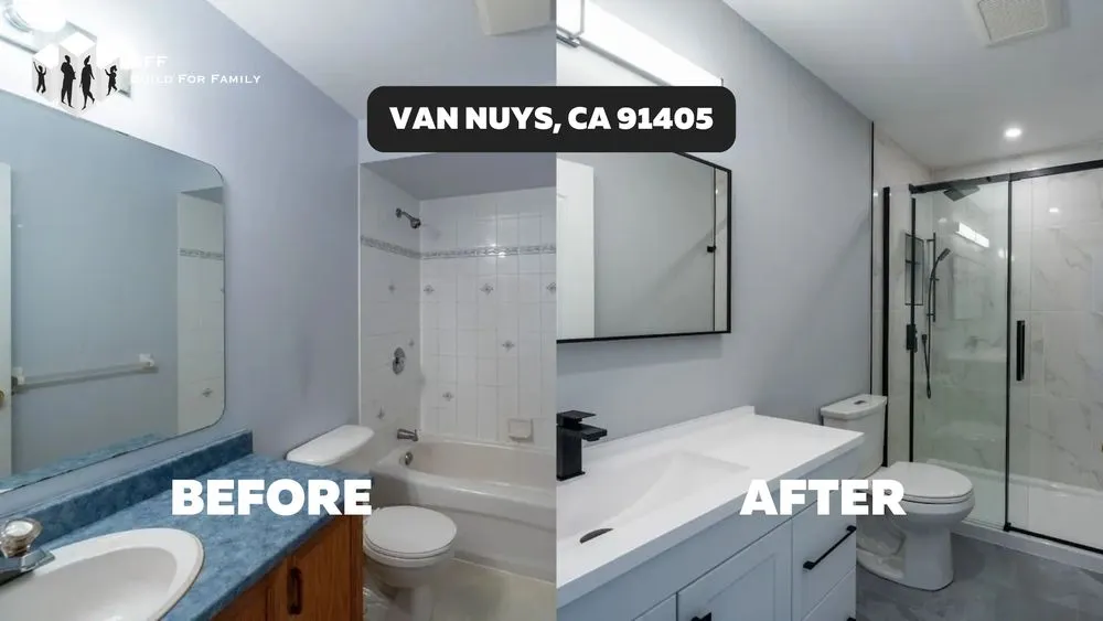 Expert emergency electrical service in Sylmar, CA by BFF Build For Family