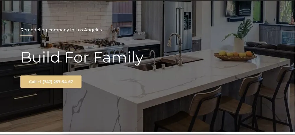 Emergency outlet and switch repair service in Sylmar, CA - BFF Build For Family