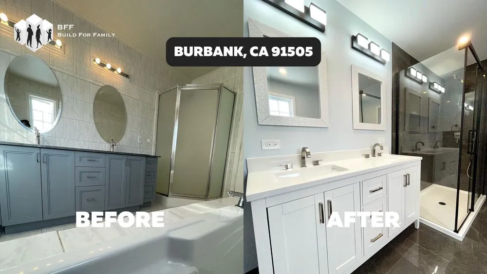 Affordable wiring installation experts serving Sylmar, CA - BFF Build For Family