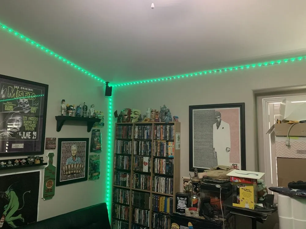 Affordable outlet and switch repair in Sylmar, CA by BFF Build For Family