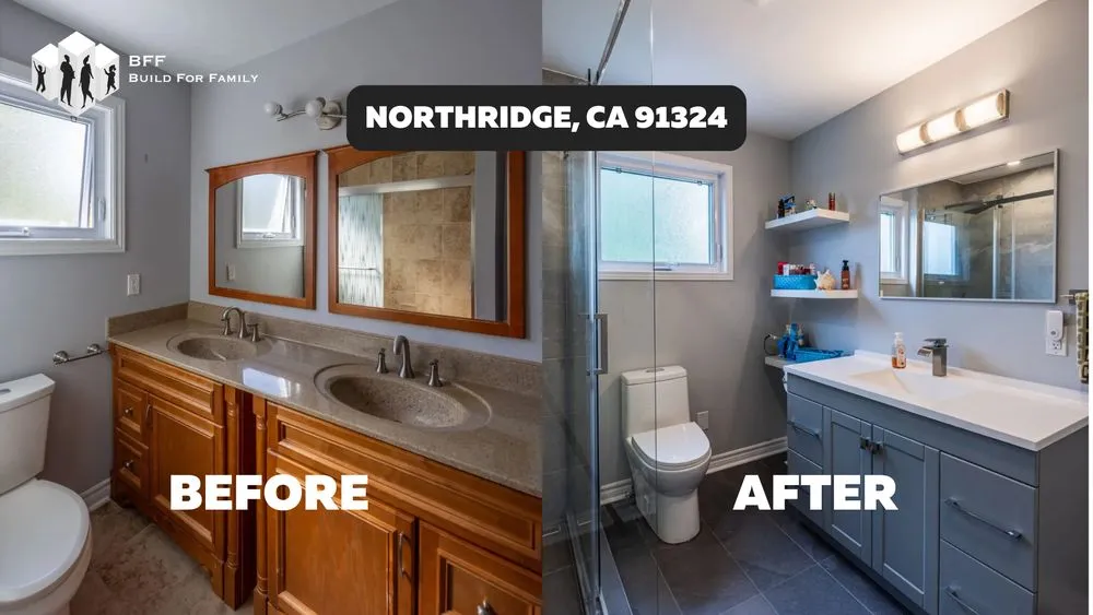 Expert electrical repair service in Sylmar, CA - BFF Build For Family